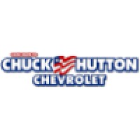 Chuck Hutton Chevrolet logo - Similar company to Walk Your Plans Chicagoland