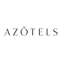 AZÔTELS logo - Similar company to Azerai