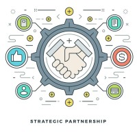 Business Strategie Partner logo - Similar company to Mr Interim Solutions