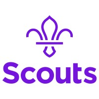 Greater Manchester East Scouts logo - Similar company to Merseyside Scouts