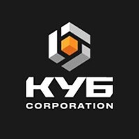 KYB Corporation logo - Similar company to Builtech Construction Inc.