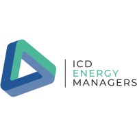 ICD Energy Managers logo - Similar company to Nice Network