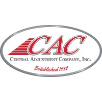 Central Adjustment Company, Inc.