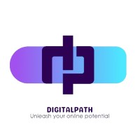 Digital Path logo - Similar company to Digital Path