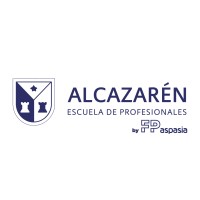 Escuela de Profesionales Alcazarén by FPAspasia logo - Similar company to Fp Aspasia