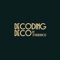 DecodingDeco by 25 Residences logo - Similar company to Hauss & More
