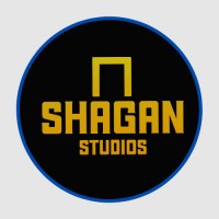 Shagan Studios logo - Similar company to Pode Studios