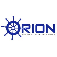 Orion Nautical Risk Solutions logo - Similar company to Enon Maritime Security