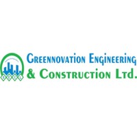 Greenovation Engineering & Construction Ltd. logo - Similar company to Elicit Engineers & Interiors