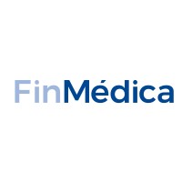 FinMédica logo - Similar company to Cuantrix