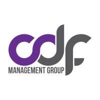 CDF Management Group Ltd logo - Similar company to All Purpose Maintenance