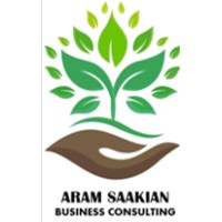 Aram Saakian Business Consulting logo - Similar company to Karlos Enterprises Sa
