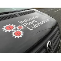 Industrial Plant Lubrication logo - Similar company to Fraxion Multi Industries