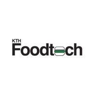 KTH Foodtech logo - Similar company to Sucolo Project