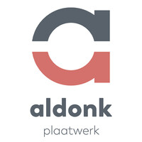 Aldonk Plaatwerk logo - Similar company to Waterflex B.V.