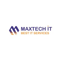 Maxtech IT logo - Similar company to Excel It Corp