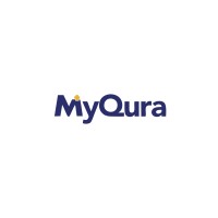 MyQura logo - Similar company to Leverage Pad