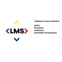 Meldkamer Noord-Nederland - MkNN logo - Similar company to Alde Fryske Tsjerken