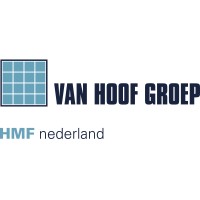 HMF Nederland b.v. logo - Similar company to H-Ops B.V.