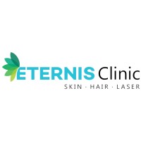 Eternis Skin & Hair Clinic logo - Similar company to Indian Institute Of Cosmetology Trichology & Nutrition Pvt. Ltd‎