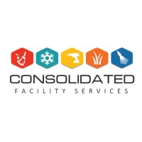 Consolidated Facility Services logo - Similar company to Deepak Gusain