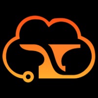 CloudForged logo - Similar company to Docugen