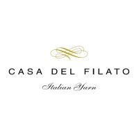 CASA DEL FILATO S.R.L. logo - Similar company to Pecci Filati S.P.A.