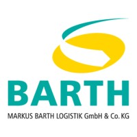 Markus Barth Logistik GmbH & Co. KG logo - Similar company to Molo - Mobilität & Logistik Rheinland-Pfalz E.V.