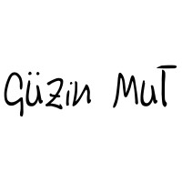 Güzin Mut Photography logo - Similar company to Turbulence Creative