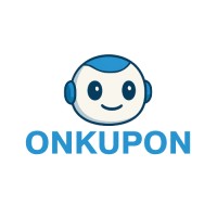 OnKupOn logo - Similar company to Optiwisdom