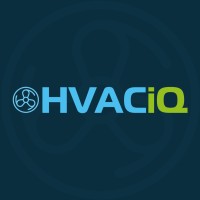 HVACiQ logo - Similar company to H2Oiq Limited