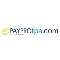 PayPro TPA (Administrators) logo - Similar company to Boulder Administration Services