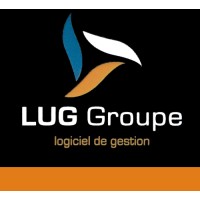 LUG Groupe logo - Similar company to Rouen Web3 & Blockchain