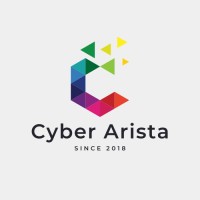 CYBERARISTA logo - Similar company to Advaya Group