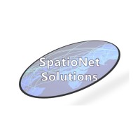 SpatioNet Solutions logo - Similar company to Tiet