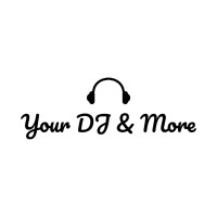 Your DJ & More logo - Similar company to Function Central: Live Bands & Djs
