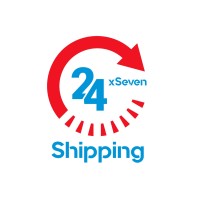 24XSeven Shipping logo - Similar company to The Bright Day Logistics International