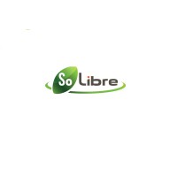 SoLibre association logo - Similar company to Alliance Libre