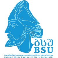 Batumi Shota Rustaveli State University logo - Similar company to Digital Buzz