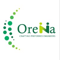 Ekata Orena Solutions logo - Similar company to Multitech Control Systems