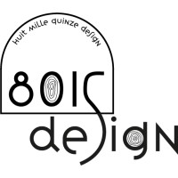 8015 Design logo - Similar company to Ips Conseil