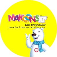 MAKOONS PLAY SCHOOL PATEL NAGAR GHAZIABAD logo - Similar company to Step Up School, Ghaziabad