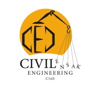 CEC ENSAK logo - Similar company to Great Debaters Ensak