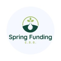 Spring Funding CSG logo - Similar company to Spring Funding Group