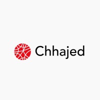 Chhajed.ai logo - Similar company to Tribe Ai