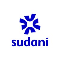 Sudani logo - Similar company to Tirhal ترحال