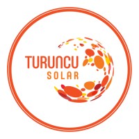 Turuncu Solar logo - Similar company to Mrm Solar