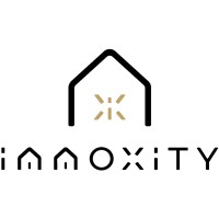 Immoxity logo - Similar company to Solygest Immobilier