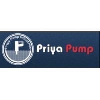 Priya Pump Industries logo - Similar company to J K Pump Industries ( Shivay Rotary Gear Pump)