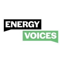 NZ Energy Voices logo - Similar company to Sennen Geoscience